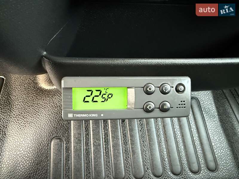 Рефрижератор Renault Master 2020 в Львове фото 27 Рефрижератор Renault Master 2020 в Львове