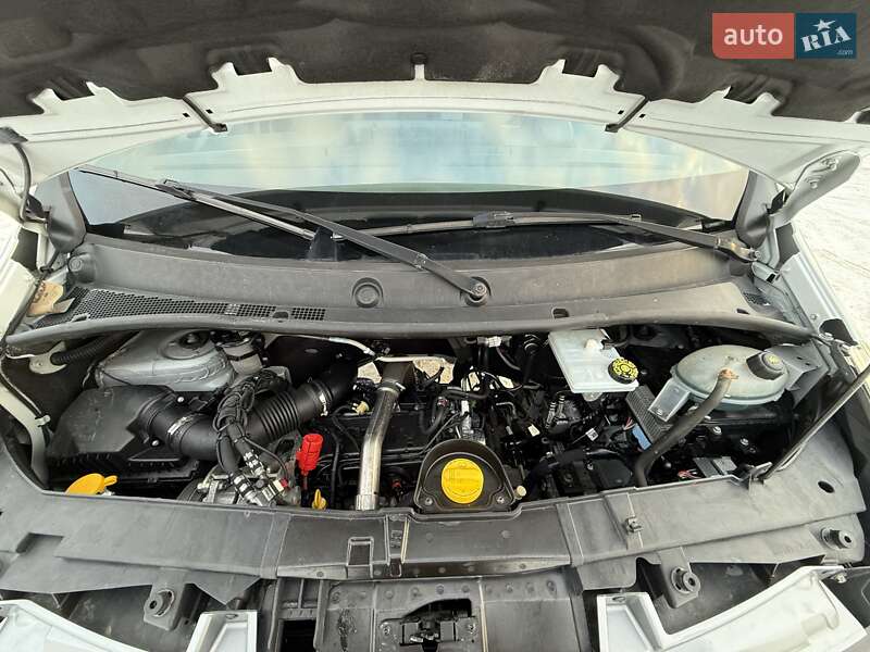 Рефрижератор Renault Master 2020 в Львове фото 45 Рефрижератор Renault Master 2020 в Львове