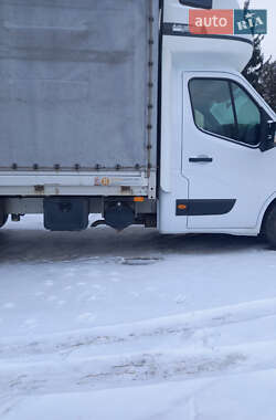 Вантажний фургон Renault Master 2013 в Городенці