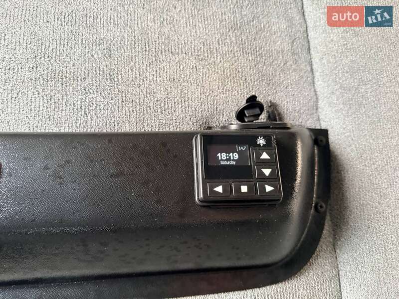 Грузовой фургон Renault Master 2022 в Киеве