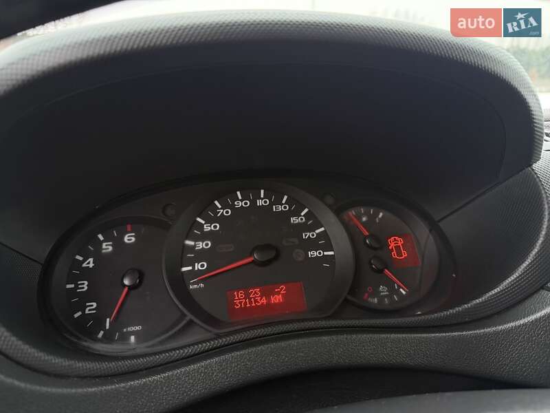 Грузовой фургон Renault Master 2019 в Киеве