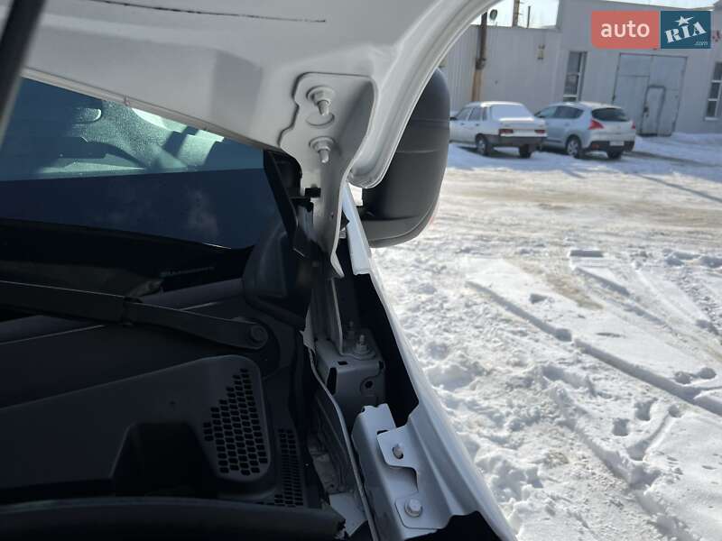 Грузовой фургон Renault Master 2023 в Луцке фото 20 Грузовой фургон Renault Master 2023 в Луцке