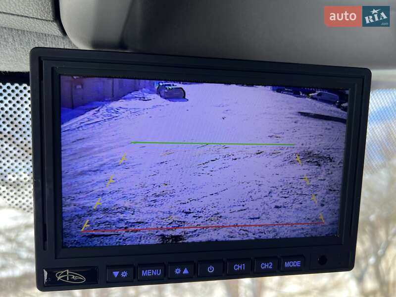 Грузовой фургон Renault Master 2023 в Луцке фото 34 Грузовой фургон Renault Master 2023 в Луцке