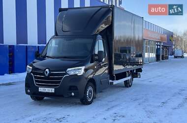 Грузовой фургон Renault Master 2020 в Дубно