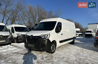 Вантажний фургон Renault Master 2021 в Рівному