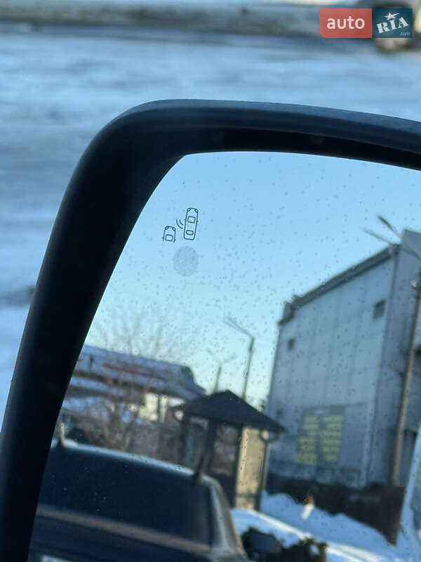 Грузовой фургон Renault Master 2022 в Киеве