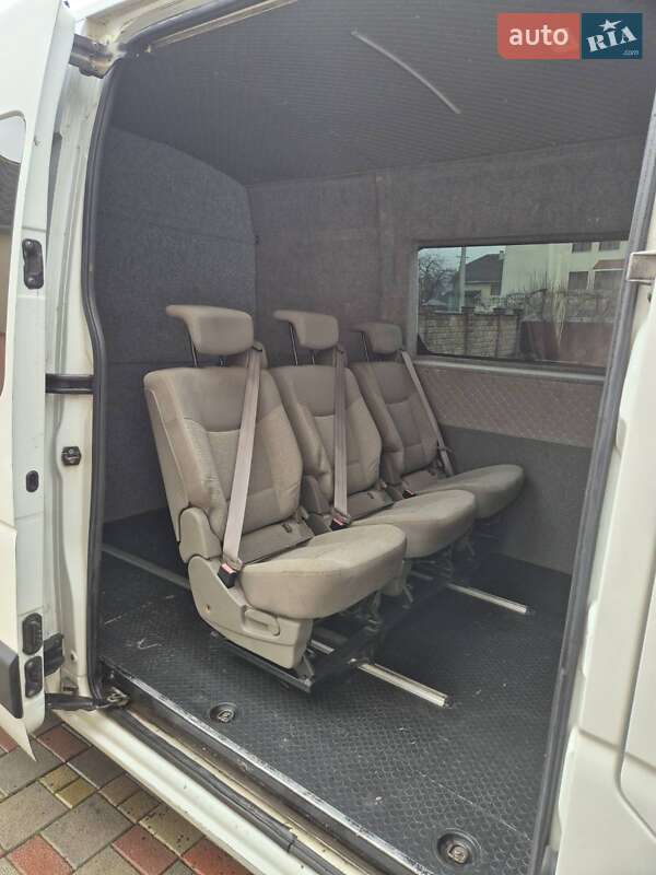 2013 Renault Master, VIN VF1MAF4DE49462202:plate — фото 1 (autoria)