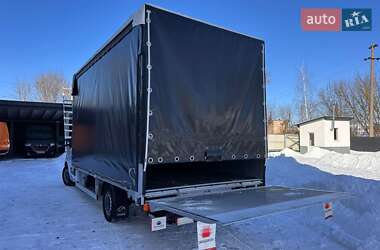 Інші вантажівки Renault Master 2022 в Києві