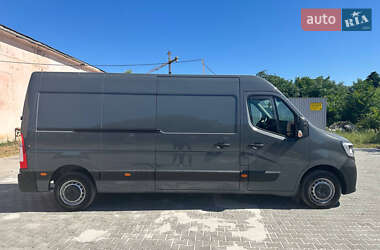 Грузовой фургон Renault Master 2021 в Ужгороде