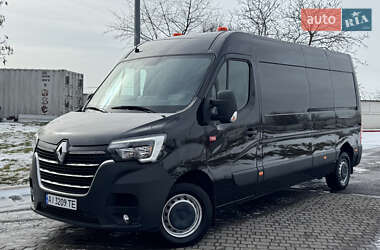Інші вантажівки Renault Master 2021 в Одесі