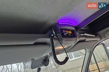 Тентований Renault Master 2021 в Рівному