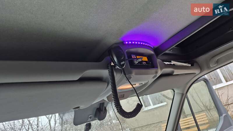 Тентований Renault Master 2021 в Рівному