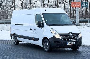 Вантажний фургон Renault Master 2018 в Рівному