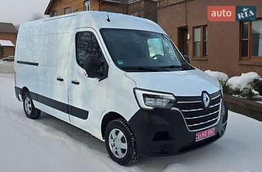 Вантажний фургон Renault Master 2022 в Козятині