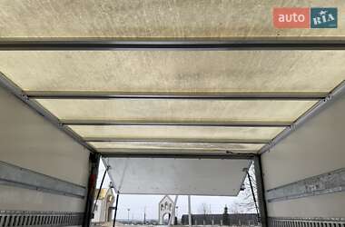 Грузовой фургон Renault Master 2020 в Львове