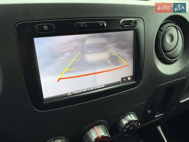 Вантажний фургон Renault Master 2019 в Дубні фото 29 Вантажний фургон Renault Master 2019 в Дубні