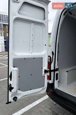 Грузовой фургон Renault Master 2020 в Ивано-Франковске