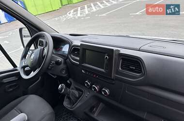 Грузовой фургон Renault Master 2020 в Ивано-Франковске