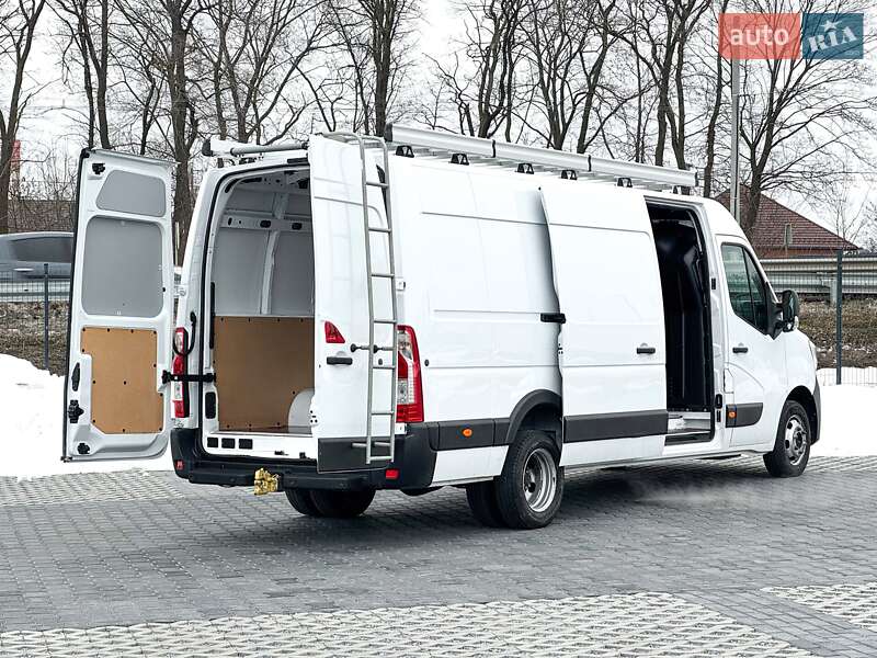 Грузовой фургон Renault Master 2021 в Ровно фото 10 Грузовой фургон Renault Master 2021 в Ровно