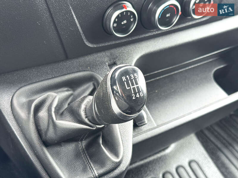 Грузовой фургон Renault Master 2021 в Ровно фото 20 Грузовой фургон Renault Master 2021 в Ровно