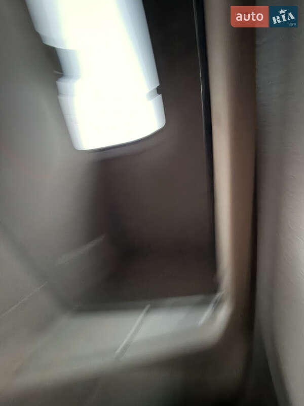 Тентованый Renault Master 2018 в Дубно