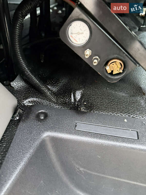 Тентованый Renault Master 2018 в Дубно