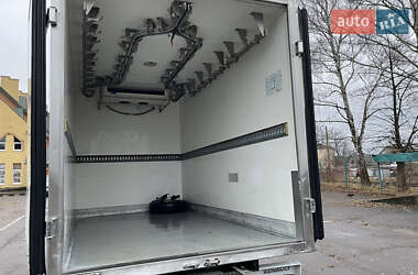 Рефрижератор Renault Master 2015 в Дрогобыче