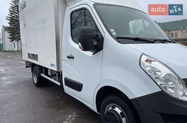 Рефрижератор Renault Master 2015 в Дрогобыче