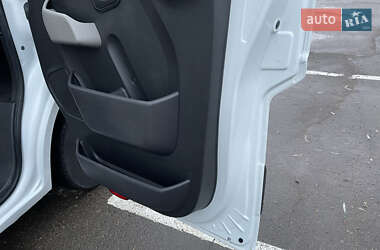 Рефрижератор Renault Master 2015 в Дрогобыче