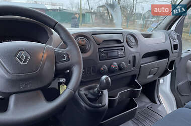 Рефрижератор Renault Master 2015 в Дрогобыче