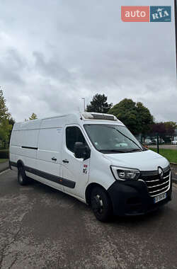 Рефрижератор Renault Master 2021 в Ковелі