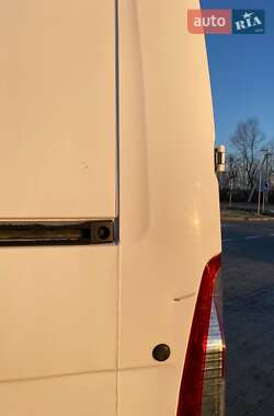 Вантажопасажирський фургон Renault Master 2016 в Хмельницькому фото 12 Вантажопасажирський фургон Renault Master 2016 в Хмельницькому