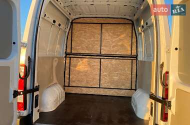 Вантажопасажирський фургон Renault Master 2016 в Хмельницькому фото 9 Вантажопасажирський фургон Renault Master 2016 в Хмельницькому