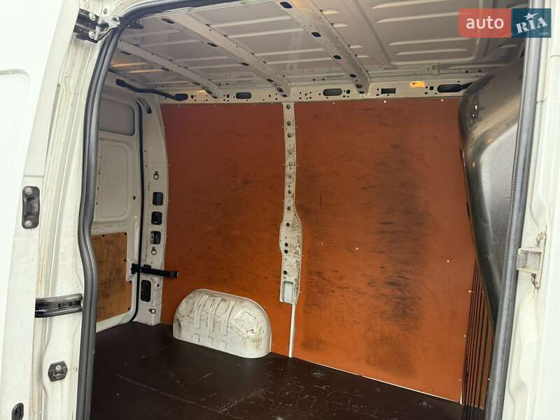 Грузовой фургон Renault Master 2017 в Тячеве фото 2 Грузовой фургон Renault Master 2017 в Тячеве