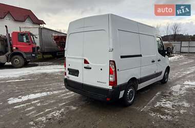 Грузовой фургон Renault Master 2017 в Тячеве фото 3 Грузовой фургон Renault Master 2017 в Тячеве