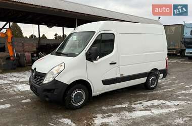 Грузовой фургон Renault Master 2017 в Тячеве фото 5 Грузовой фургон Renault Master 2017 в Тячеве