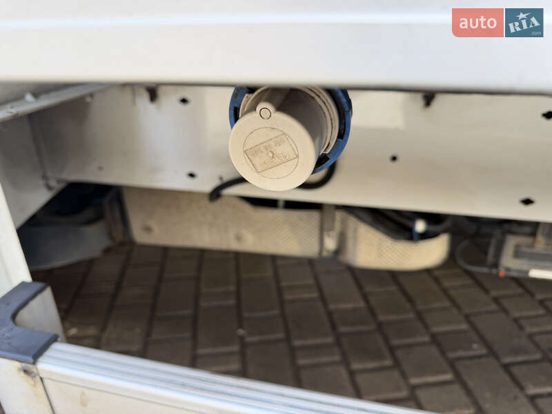 Рефрижератор Renault Master 2017 в Луцке фото 58 Рефрижератор Renault Master 2017 в Луцке