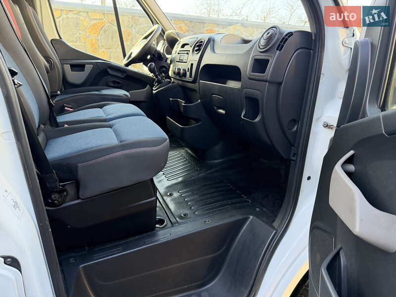 Рефрижератор Renault Master 2017 в Луцке фото 62 Рефрижератор Renault Master 2017 в Луцке