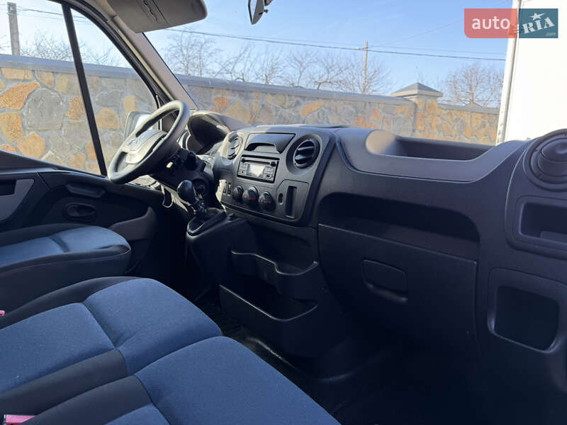 Рефрижератор Renault Master 2017 в Луцке фото 63 Рефрижератор Renault Master 2017 в Луцке