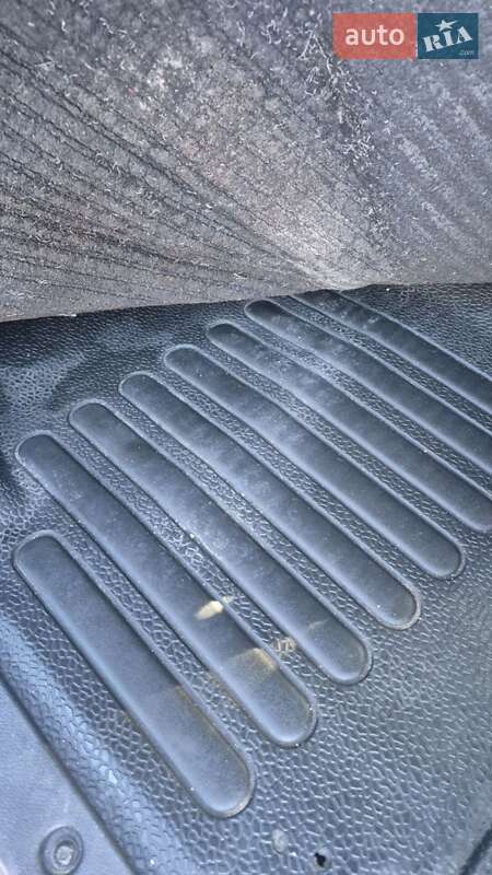 Грузовой фургон Renault Master 2021 в Бердичеве