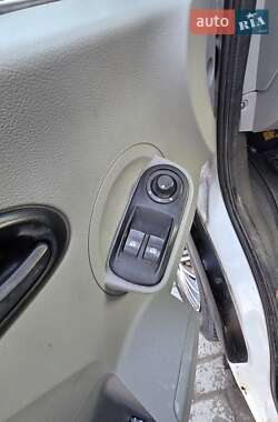 Грузовой фургон Renault Master 2004 в Ивано-Франковске