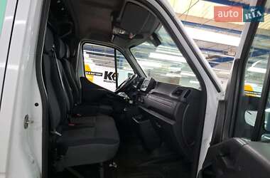 Вантажний фургон Renault Master 2020 в Києві