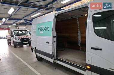 Вантажний фургон Renault Master 2020 в Києві