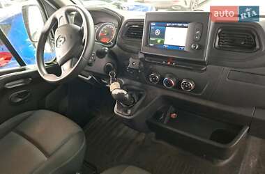 Вантажний фургон Renault Master 2020 в Києві