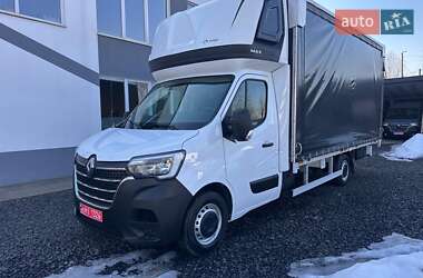 Інші вантажівки Renault Master 2022 в Ковелі