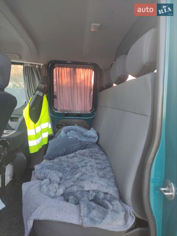 Автовоз Renault Master 2015 в Львові