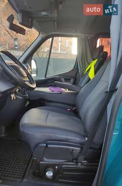 Автовоз Renault Master 2015 в Львові