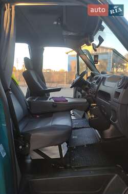 Автовоз Renault Master 2015 в Львові