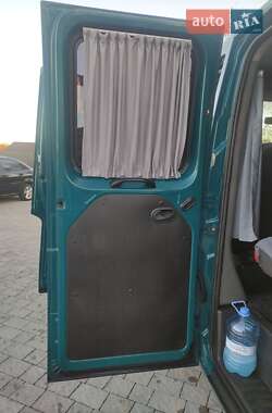 Автовоз Renault Master 2015 в Львові