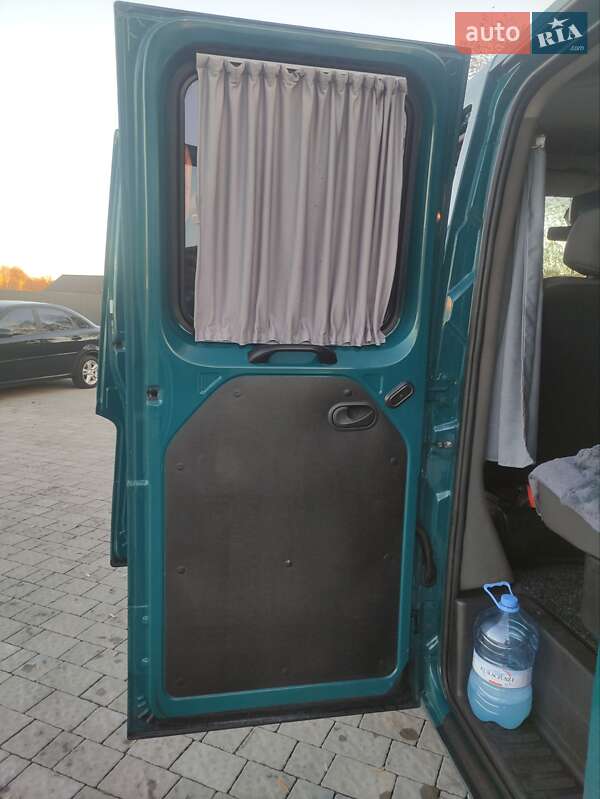 Автовоз Renault Master 2015 в Львові